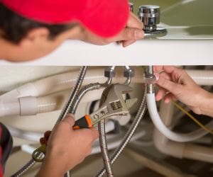 About Emergency plumbing pros Weston, OR