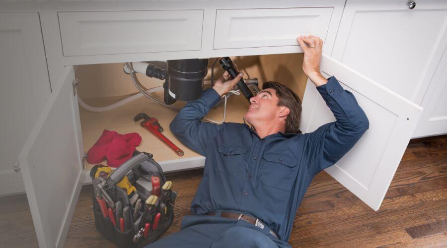 Professional emergency plumbing in Weston, OR
